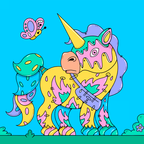 Q00nicorns