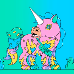 q00nicorn #70