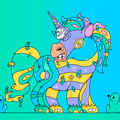 Q00nicorns