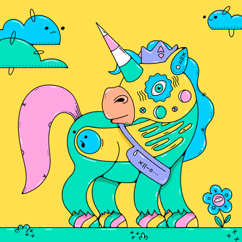 Q00nicorns