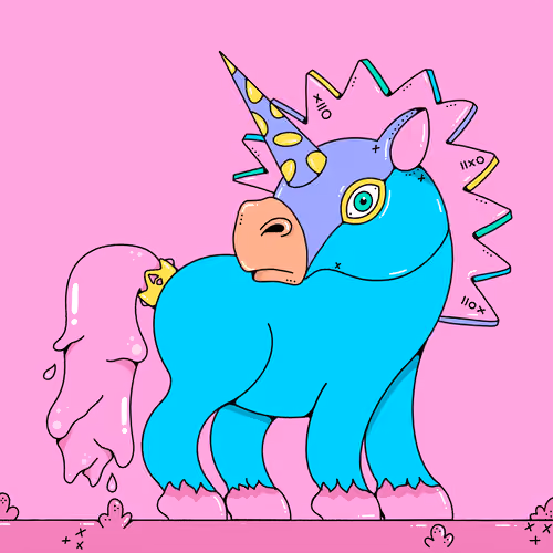 q00nicorn #733