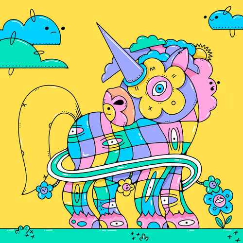 Q00nicorns