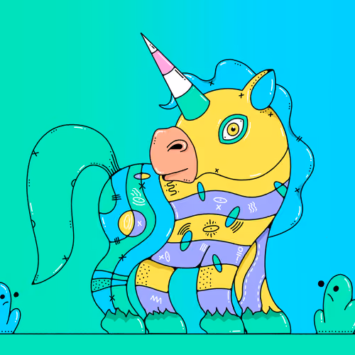 q00nicorn #1321