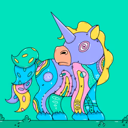 q00nicorn #169