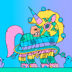 q00nicorn #32