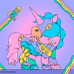 q00nicorn #1300