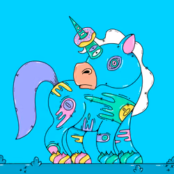 q00nicorn #25