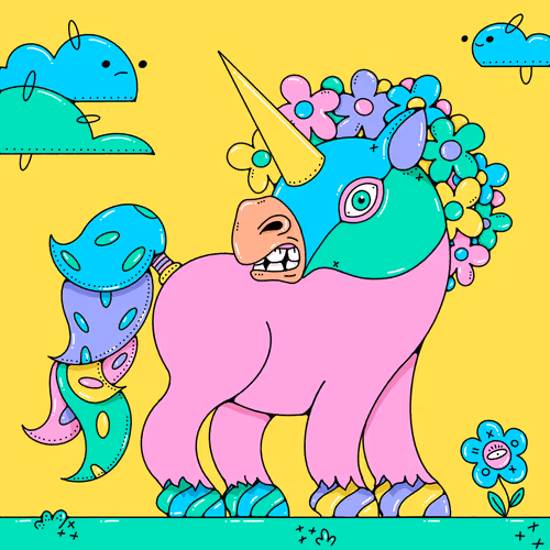 Q00nicorns