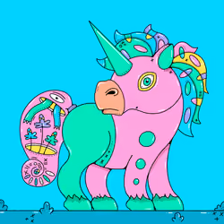 q00nicorn #1960