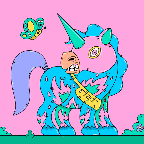 Q00nicorns