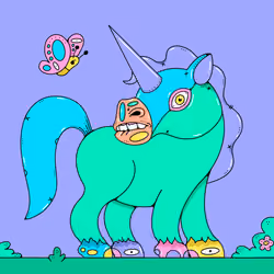 q00nicorn #185