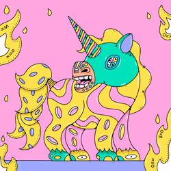q00nicorn #22