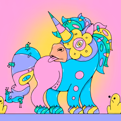 q00nicorn #1384