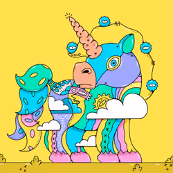 q00nicorn #800
