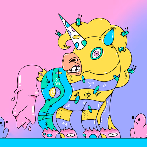 Q00nicorns