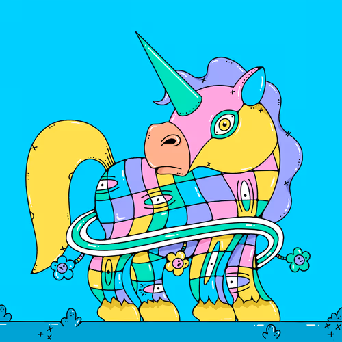 Q00nicorns