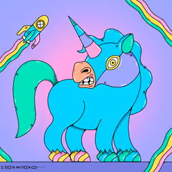 q00nicorn #699