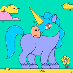 q00nicorn #170