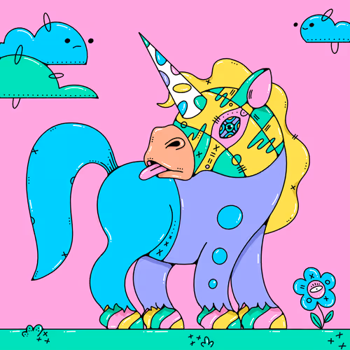 Q00nicorns