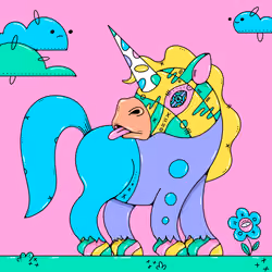 q00nicorn #137