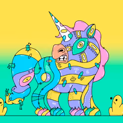 q00nicorn #376