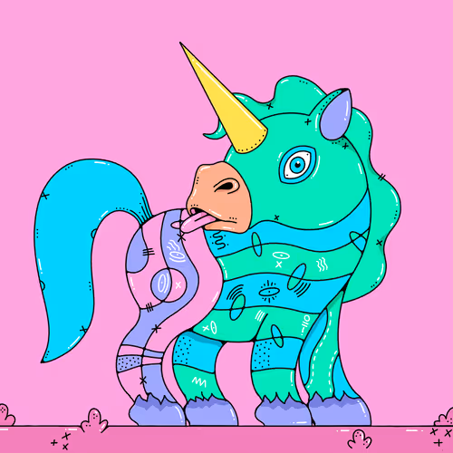 Q00nicorns