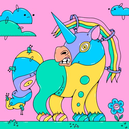 Q00nicorns