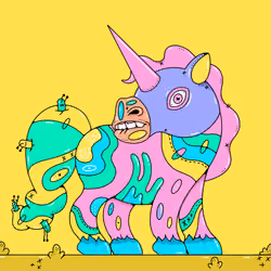 q00nicorn #907