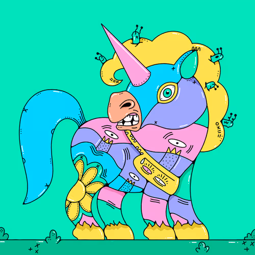 Q00nicorns