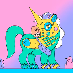 q00nicorn #374