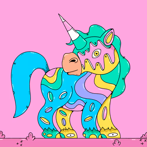 Q00nicorns