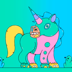 q00nicorn #73