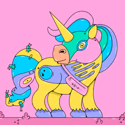 q00nicorn #109