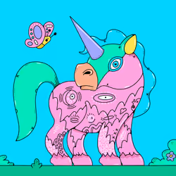 q00nicorn #1421