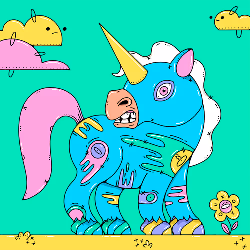 Q00nicorns