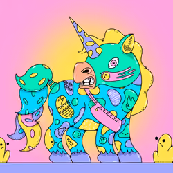 q00nicorn #1703
