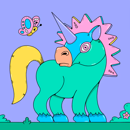 Q00nicorns