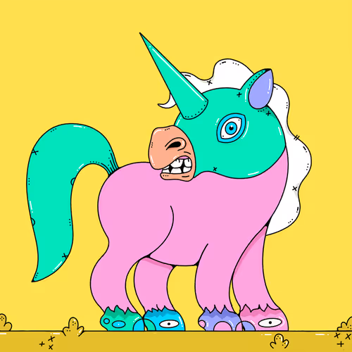 Q00nicorns