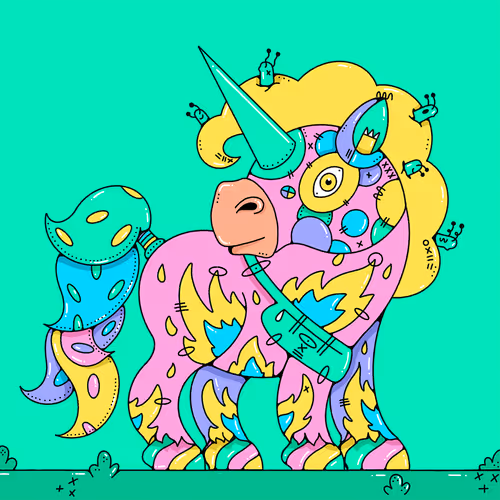 Q00nicorns
