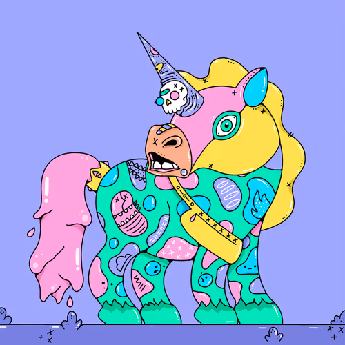 Q00nicorns