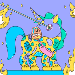 q00nicorn #902