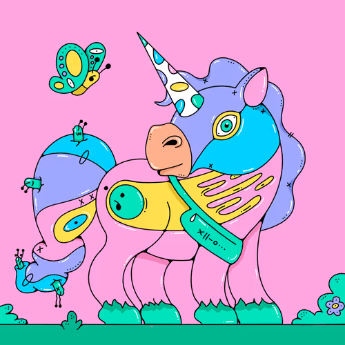 Q00nicorns