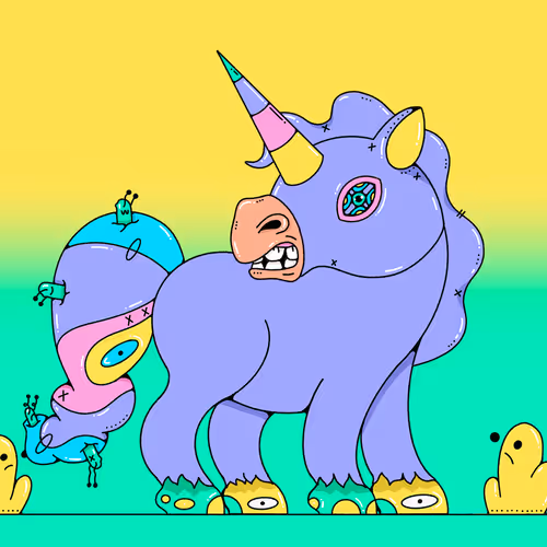 Q00nicorns