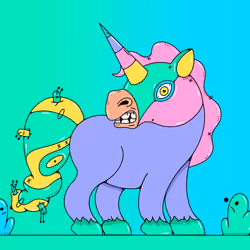 q00nicorn #1251