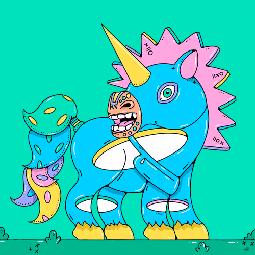 Q00nicorns