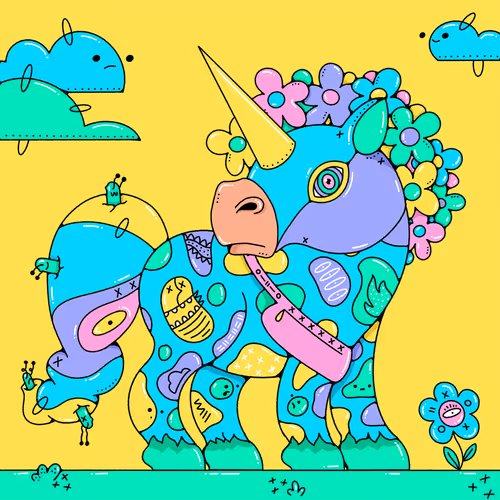 Q00nicorns