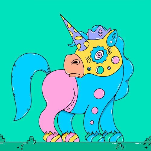 Q00nicorns