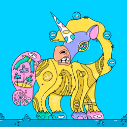 q00nicorn #855