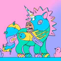 q00nicorn #1631