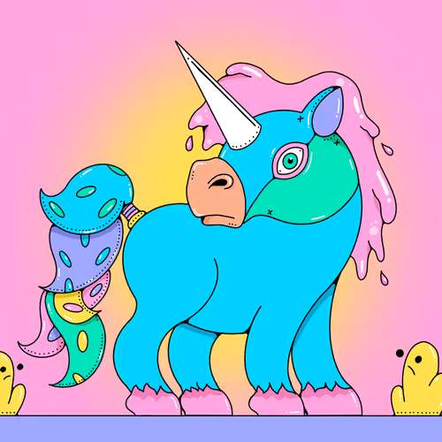 Q00nicorns